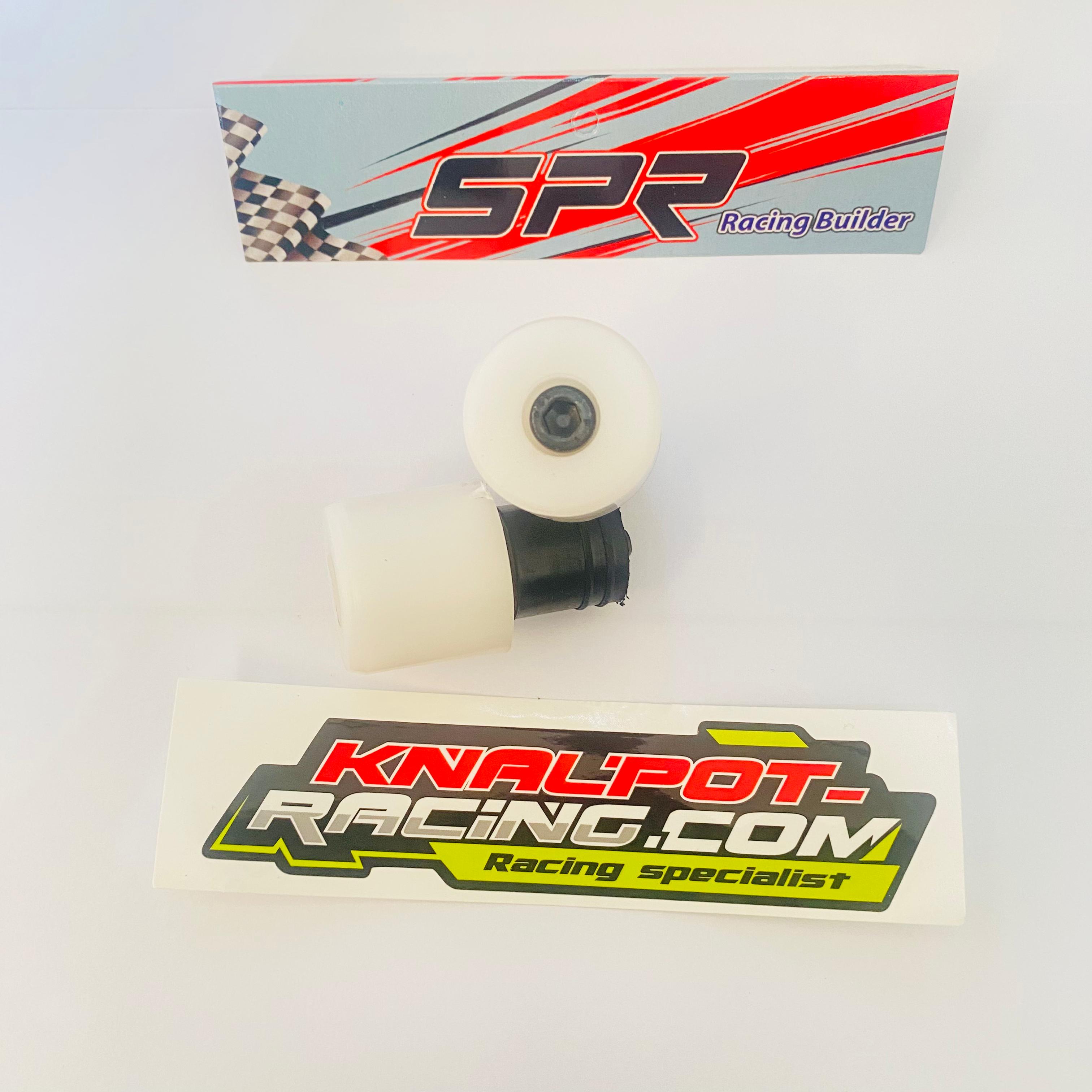 JALU STANG TEFLON PNP SPR WHITE