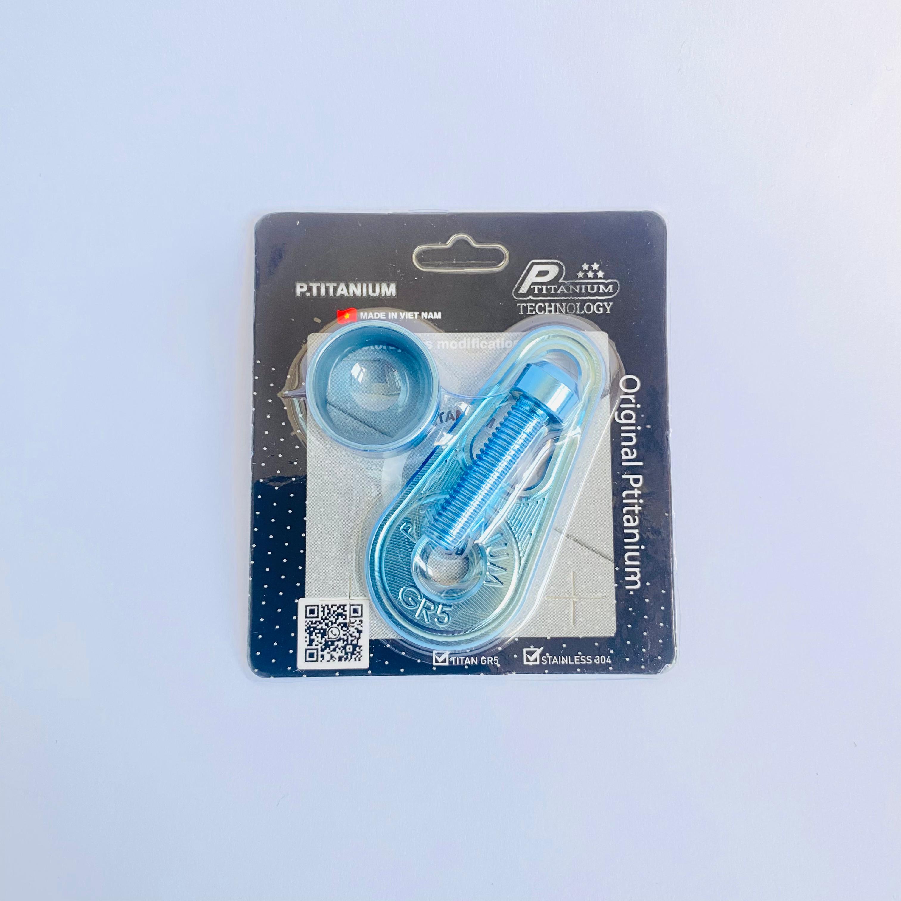 GANTUNGAN BARANG GR5 PTITANIUM