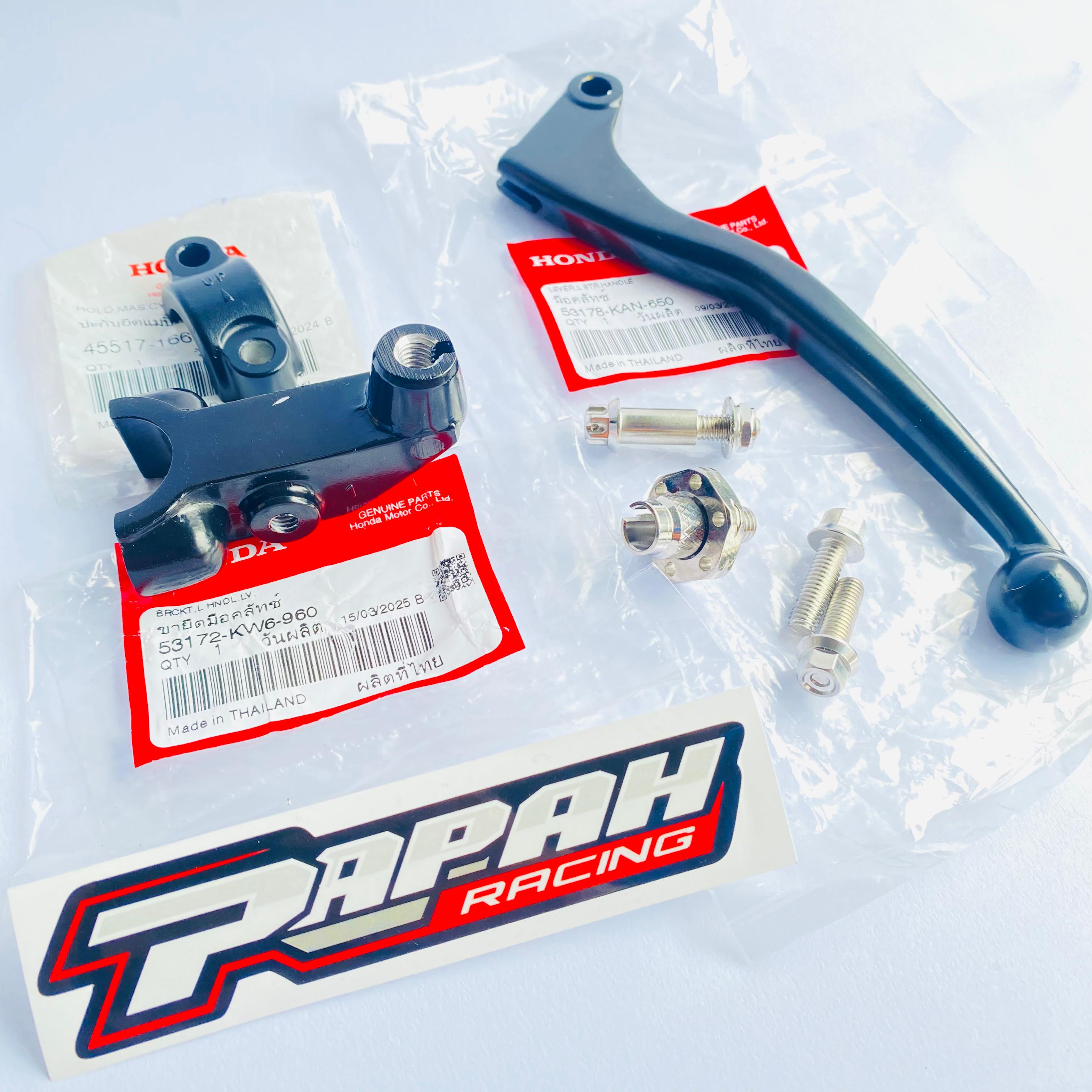 HANDLE HANDEL KOPLING HONDA NSR 150 