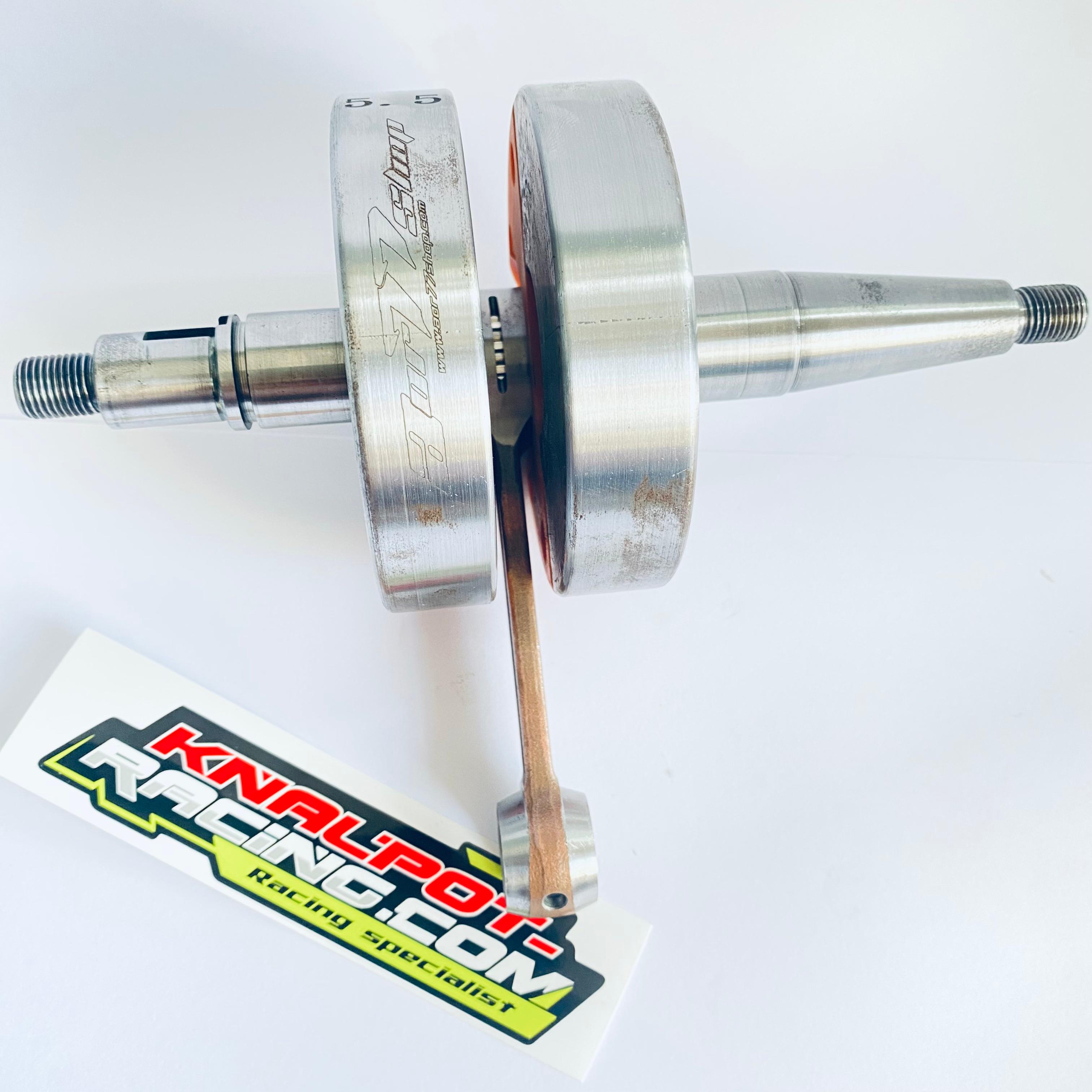 KRUK AS AOR77 STROKE 5,5MM