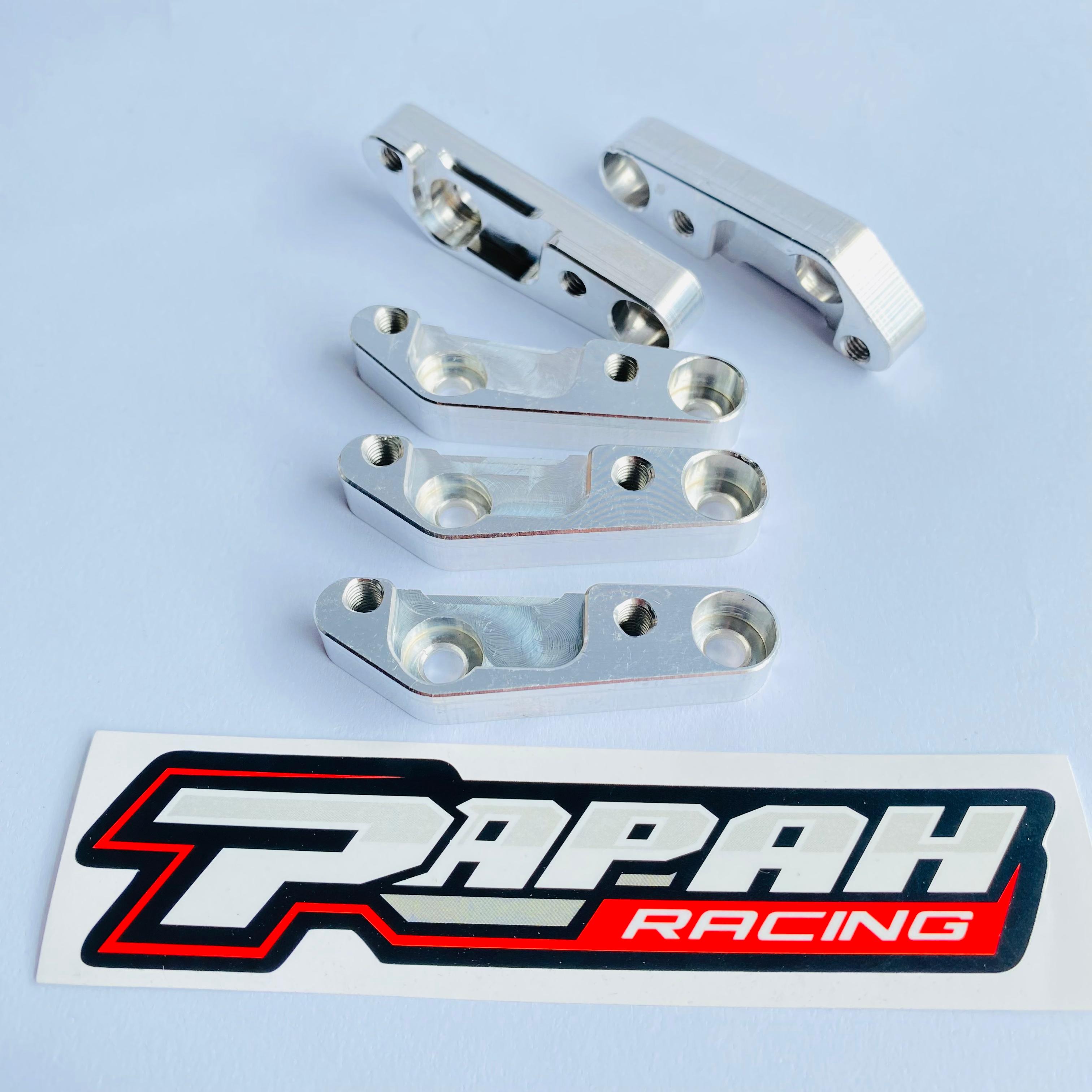 BRACKET BREKET PULSER HONDA NSR