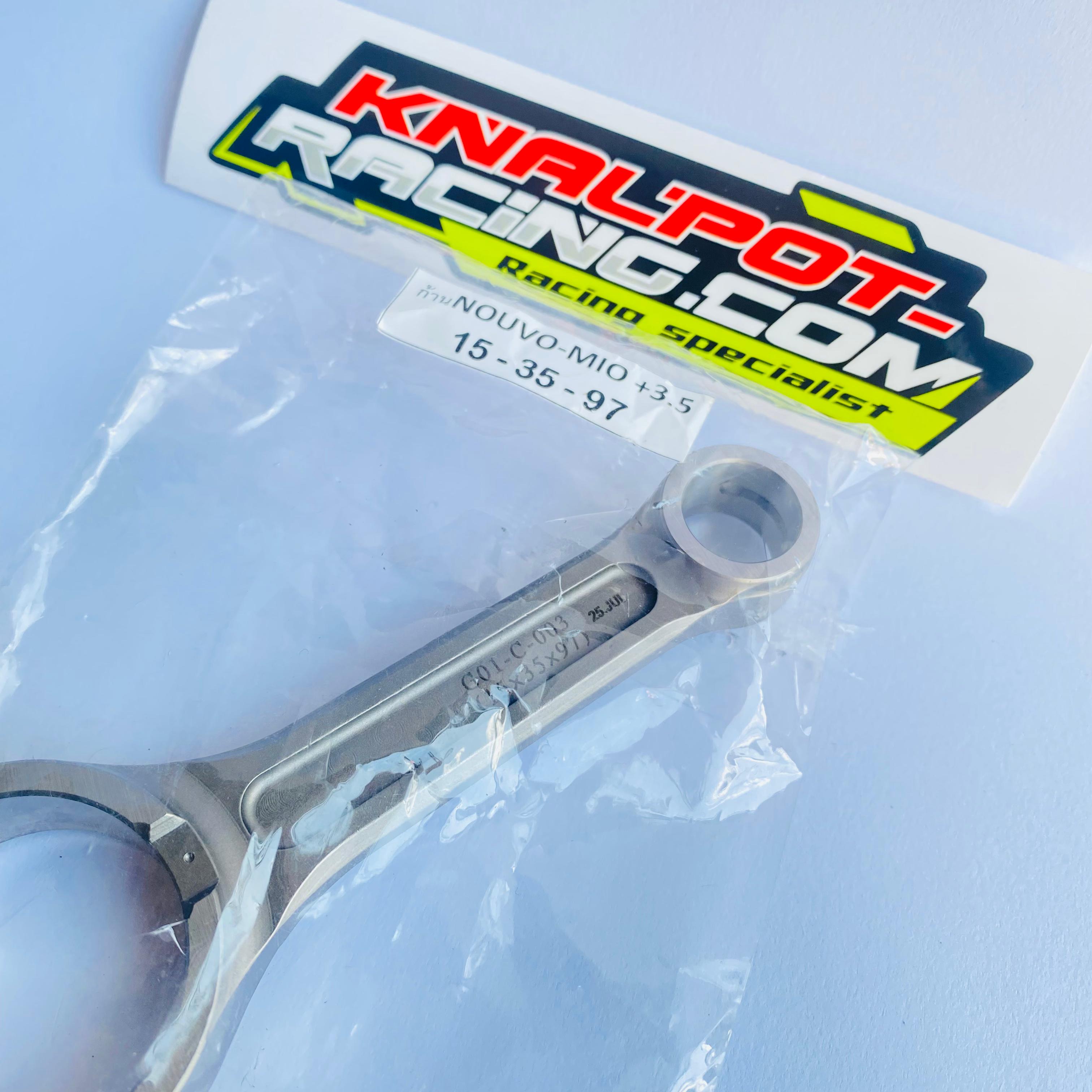 STANG LHK MIO 3.5 15-35-97