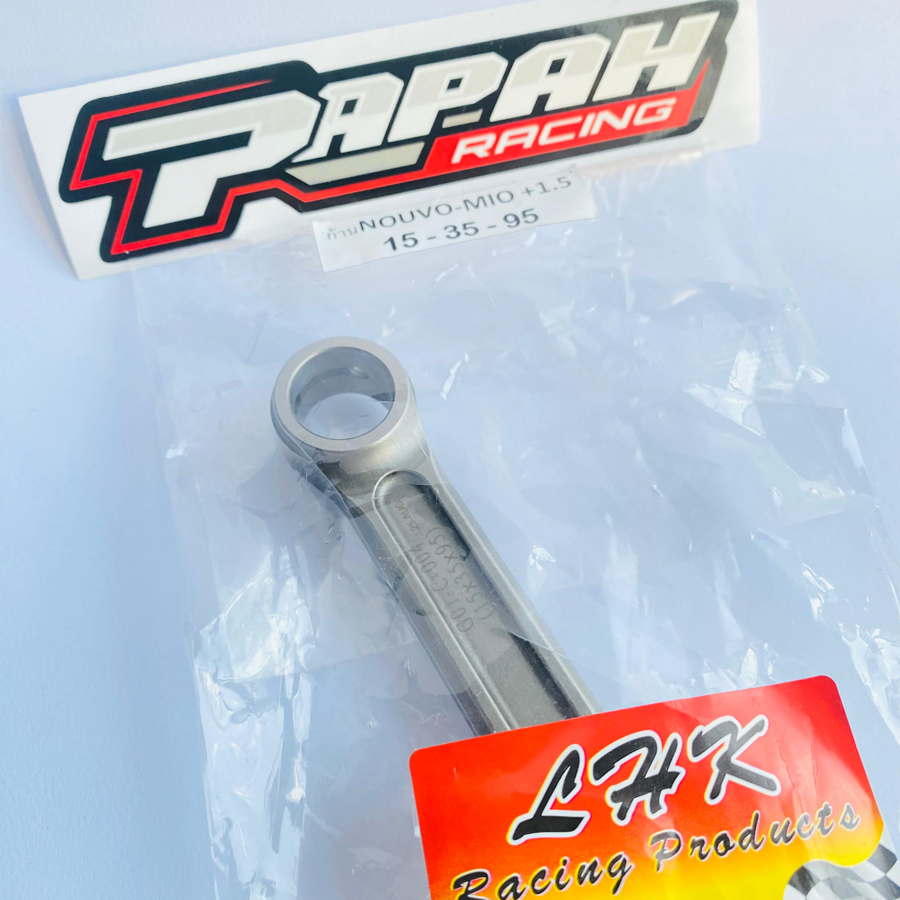 STANG PISTON LHK MIO 1.5 15-35-95