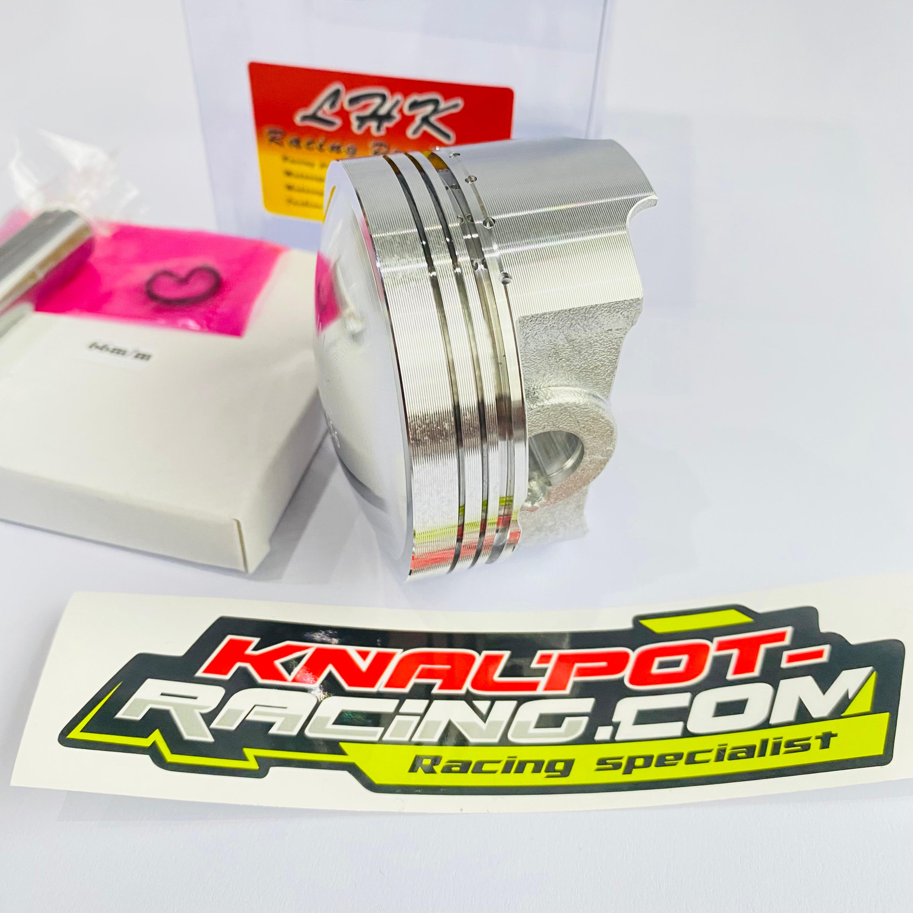 PISTON LHK DIAMETER 66 PEN 13