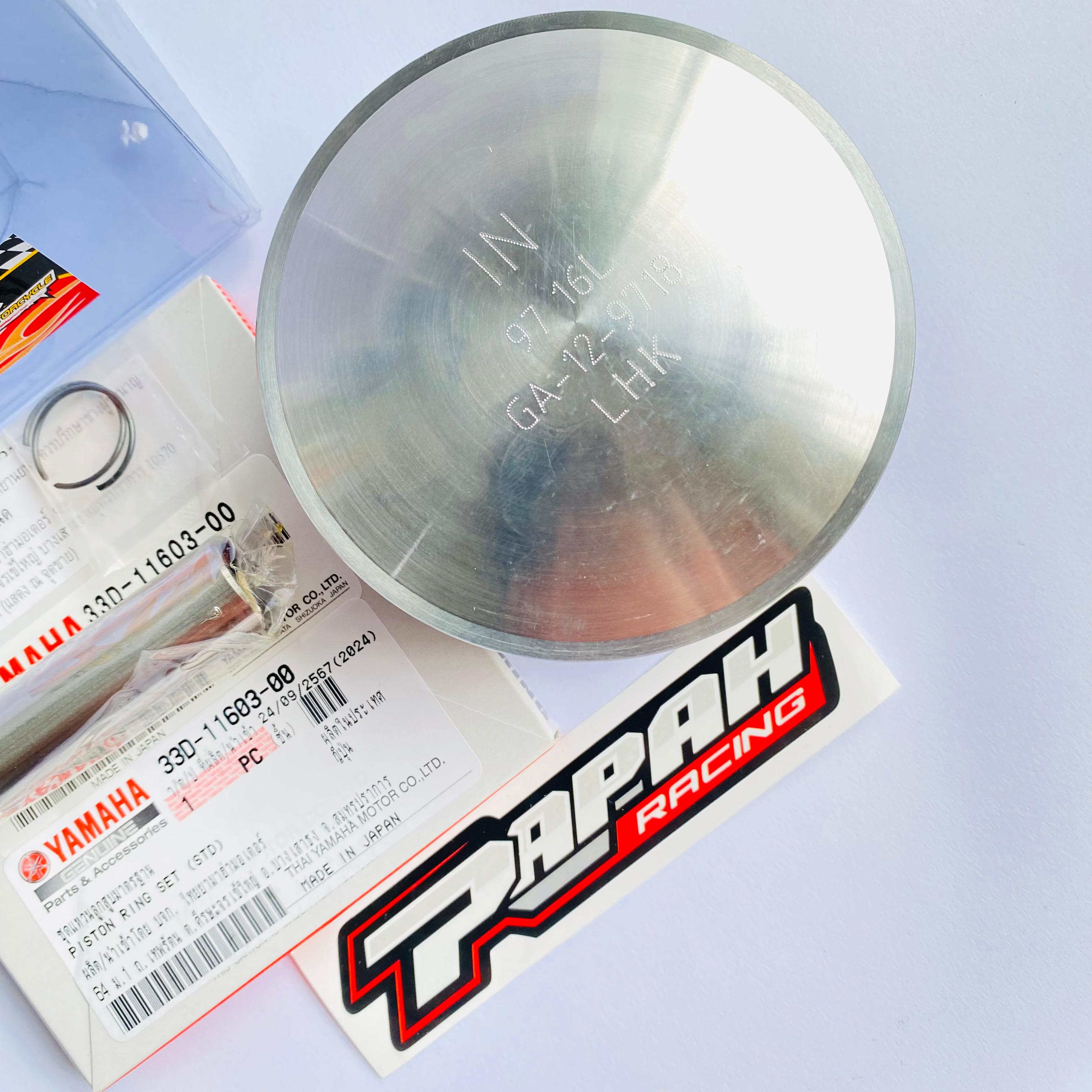 PISTON LHK DIAMETER 79 PEN 18