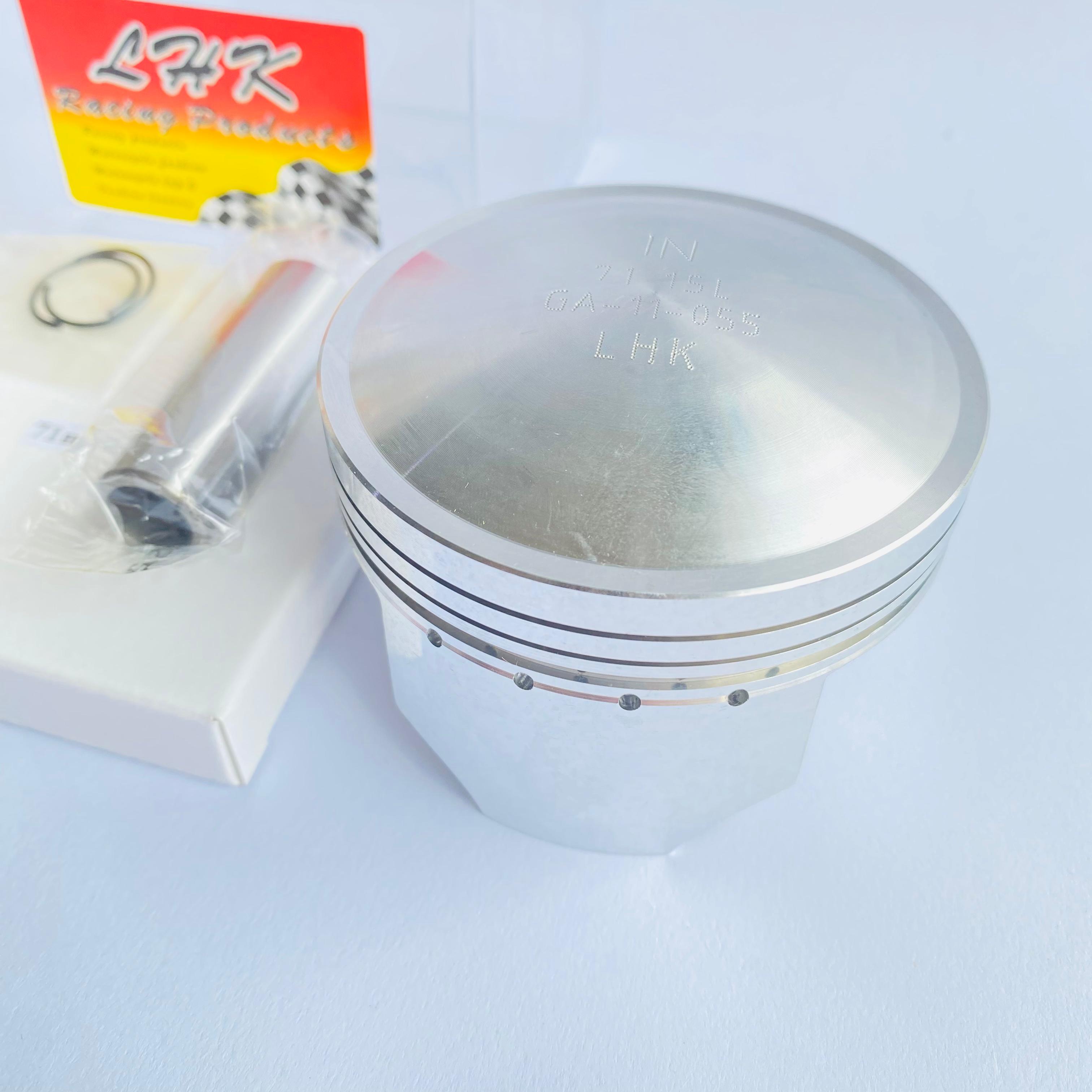 PISTON CASTING LHK DIAMTER 71 PEN 15