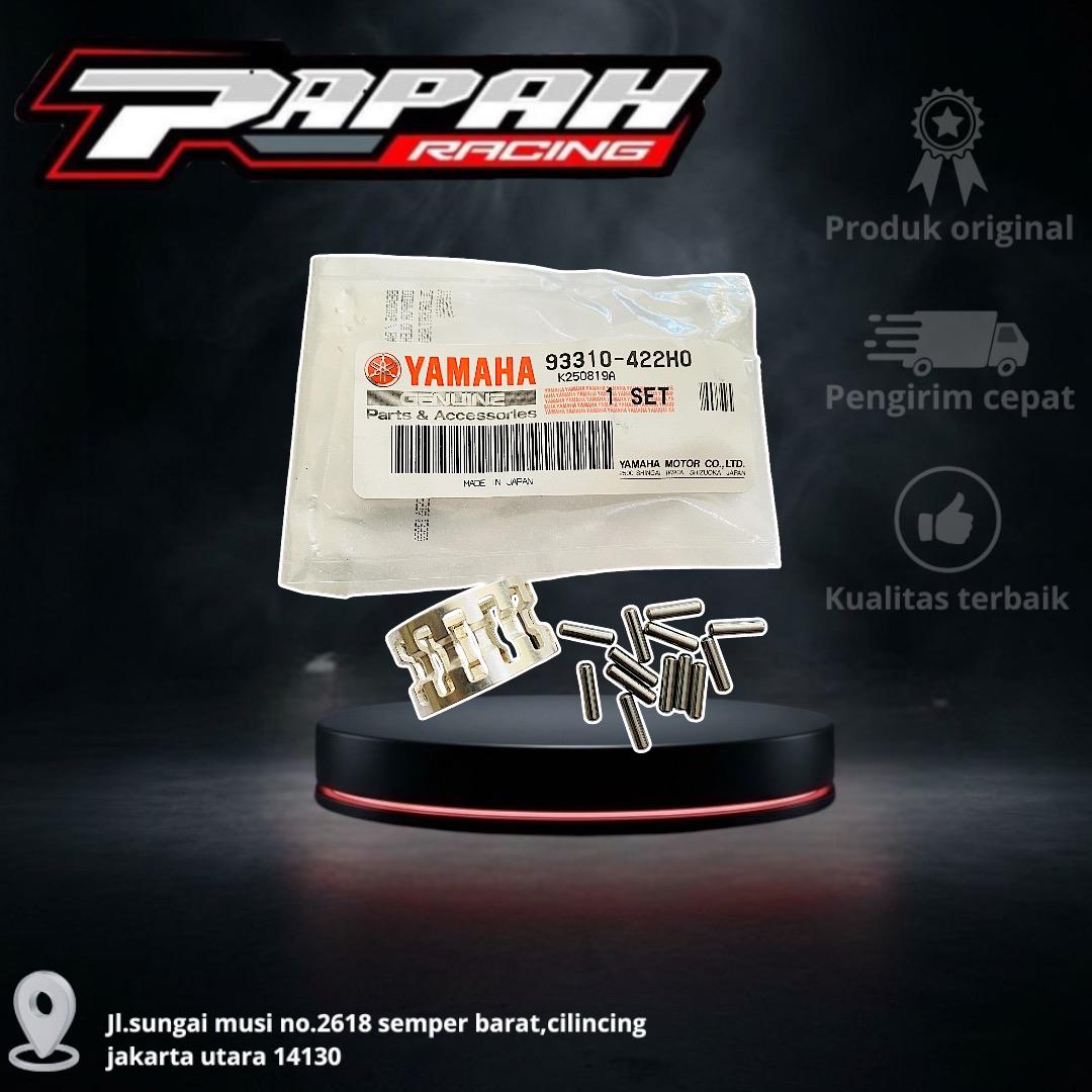 BEARING BIG END YAMAHA YZ85 PNP FIZR