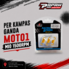 PER KAMPAS GANDA MOTO1 MIO 1500RPM