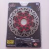 PIRINGAN DISC BRAKE MOTO1 260MM RED