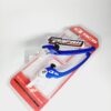HANDEL REM KANAN KIRI RCB HONDA VARIO ADV150 BIRU