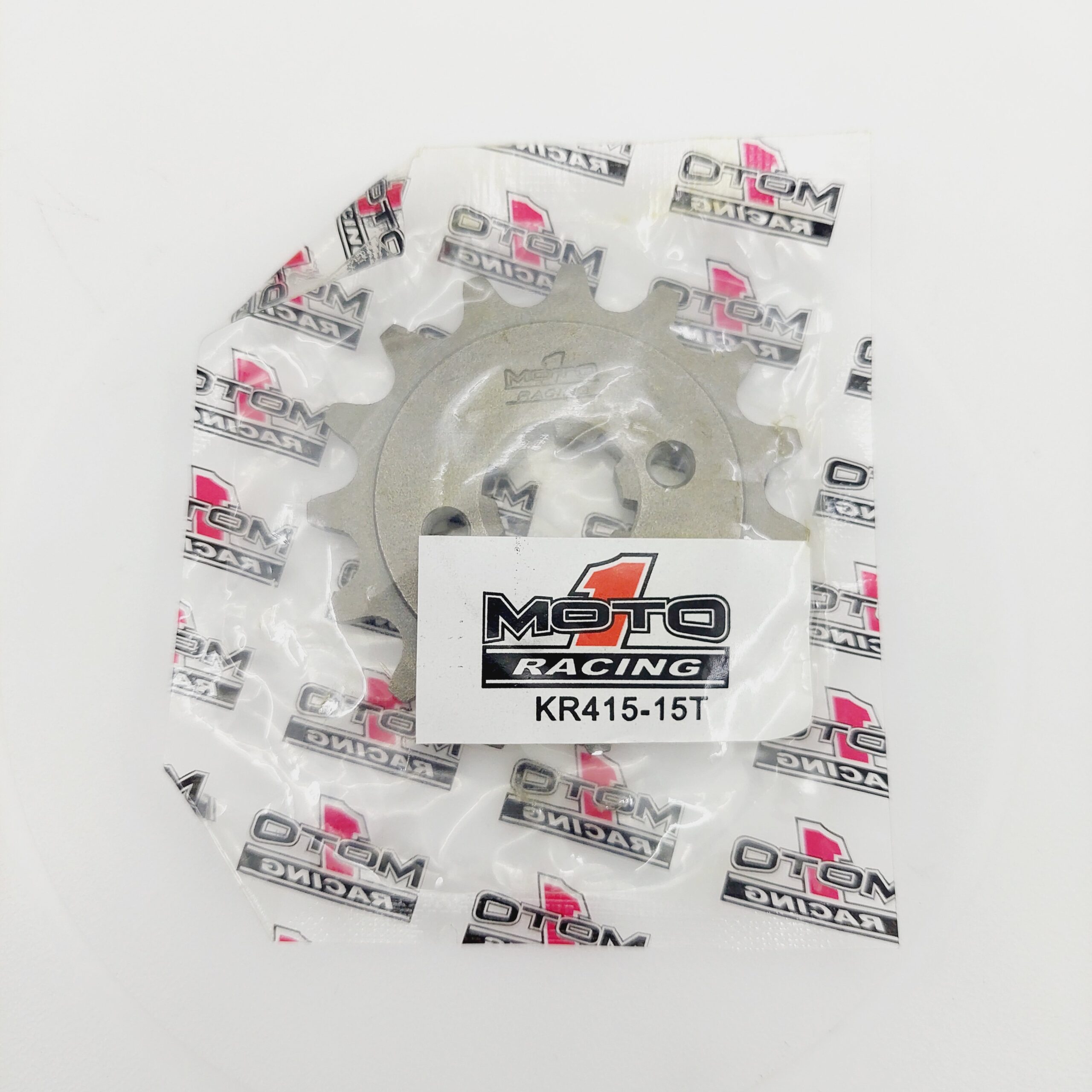 GEAR DEPAN MOTO1 KAWASAKI NINJA 415-15T - Gambar 3