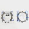 KAMPAS KOPLING SUZUKI SATRIA 2T FCC JAPAN(1PCS)