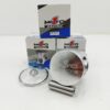 PISTON KIT MOTO1 YAMAHA RXKING 61,5MM OS 350
