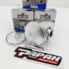 PISTON KIT MOTO1 YAMAHA RXKING 62MM OS 400
