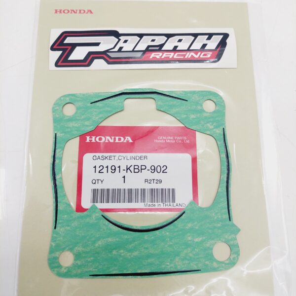 PAKING CYLINDER BLOCK BLOK HONDA NOVA DASH