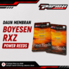 DAUN MEMBRAN BOYESEN RXZ