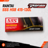 RANTAI SSS HSB 415-130L