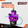 KARBURATOR SMARTCARB SC3 28MM UNGU