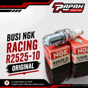 BUSI NGK RACING R2525-10