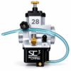 KARBURATOR SMARTCARB SC3 28MM SILVER