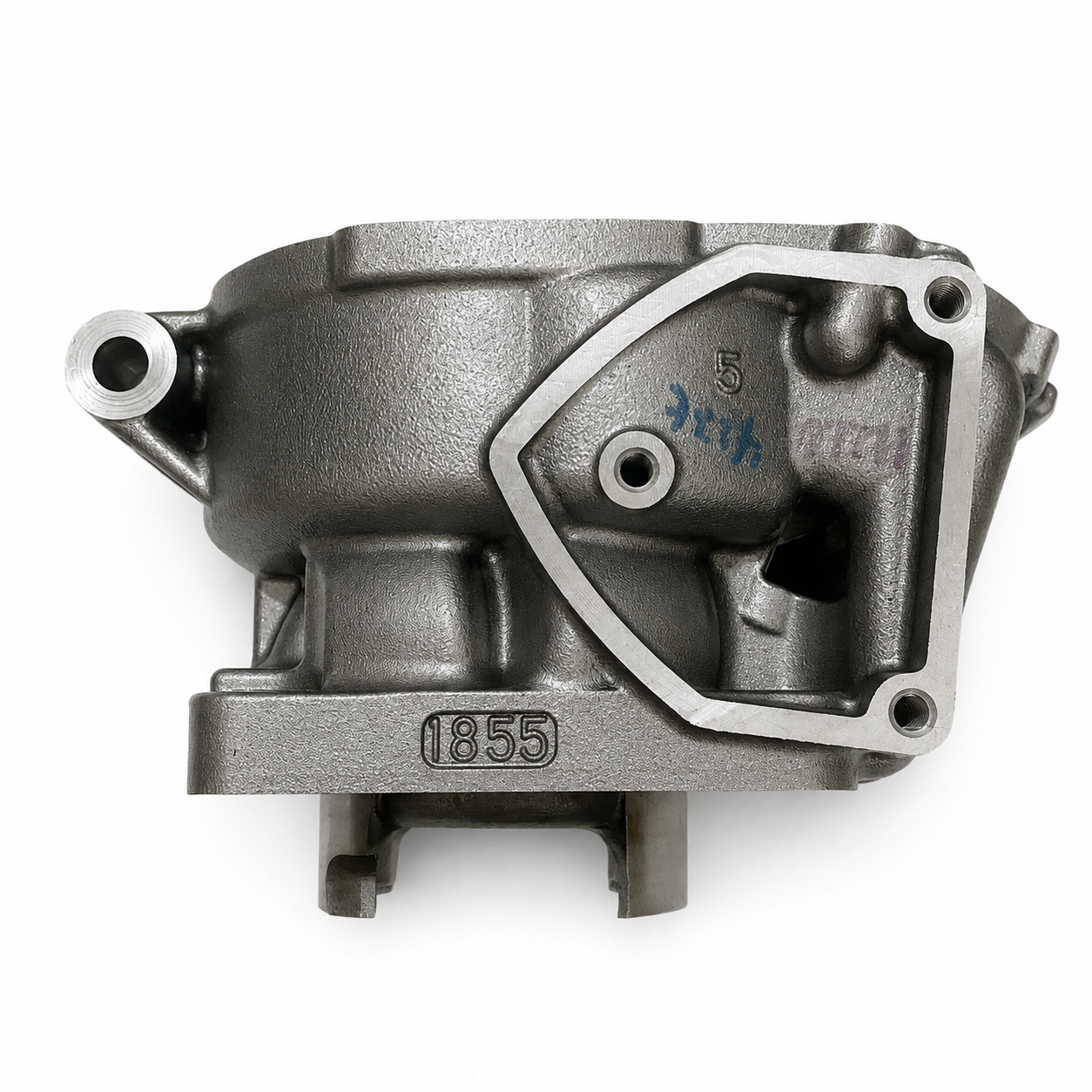 BLOK NINJA SILVER 1855 - Gambar 4