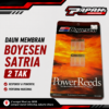 DAUN MEMBRAN BOYESEN SATRIA 2 TAK