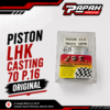PISTON LHK CASTING 70 P.16