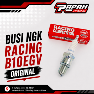 BUSI NGK RACING B10EGV
