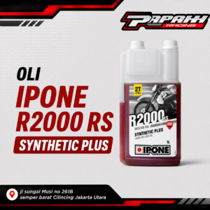 OLI IPONE R2000 RS