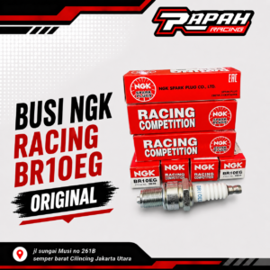 BUSI NGK RACING BR10EG