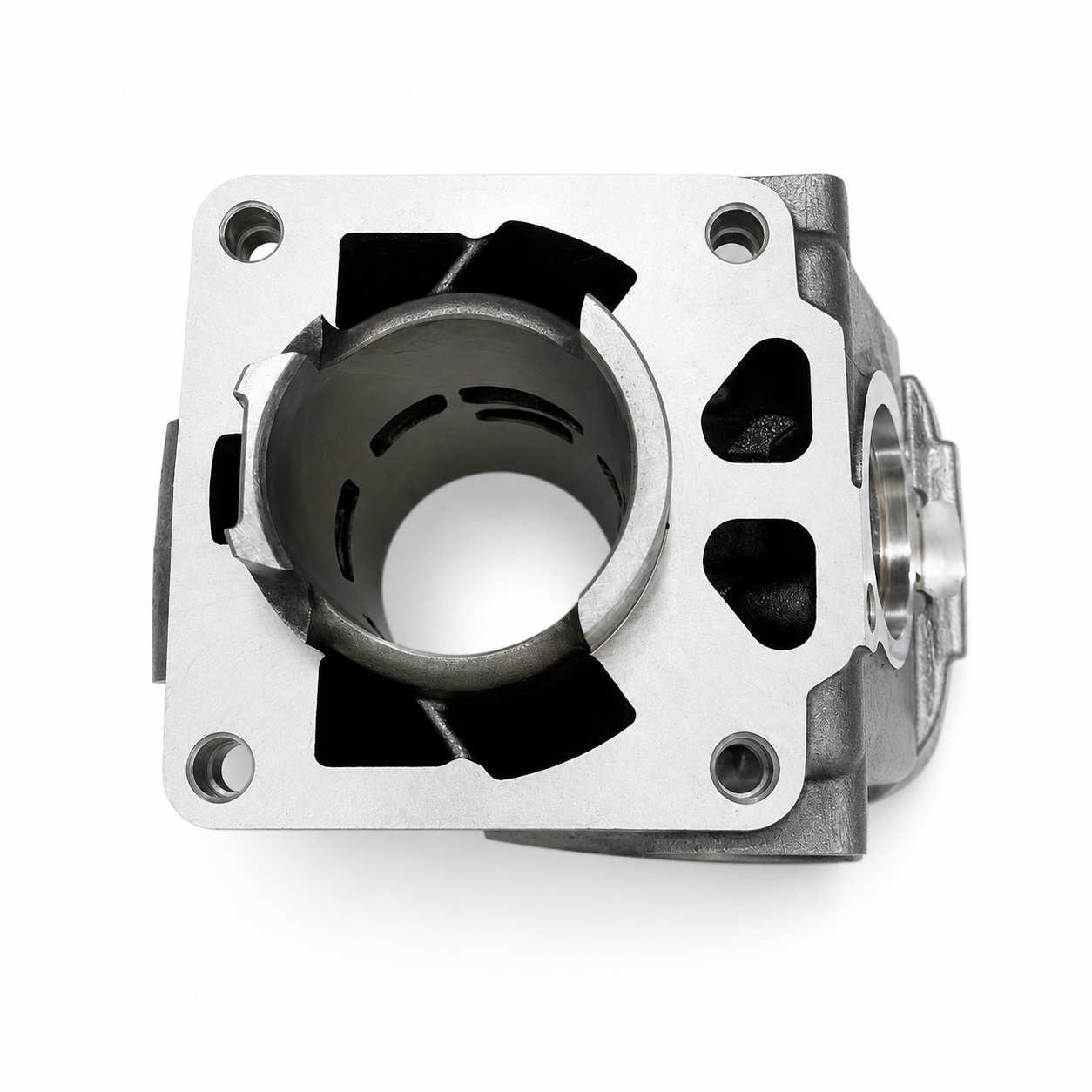 BLOK NINJA SILVER 1855 - Gambar 3