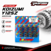 PER KOPLING KOIZUMI YAMAHA Y125Z MEDIUM