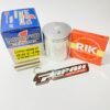 Piston Casting Kit Moto1 KR150 ( D ) P.15