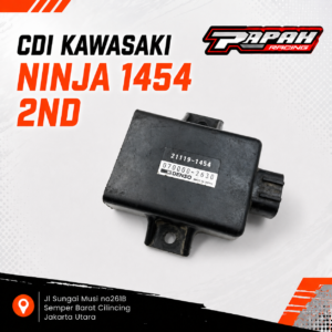 CDI KAWASAKI NINJA 1454 2ND