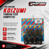 PER KOPLING KOIZUMI YAMAHA FIZR KOMPETISI