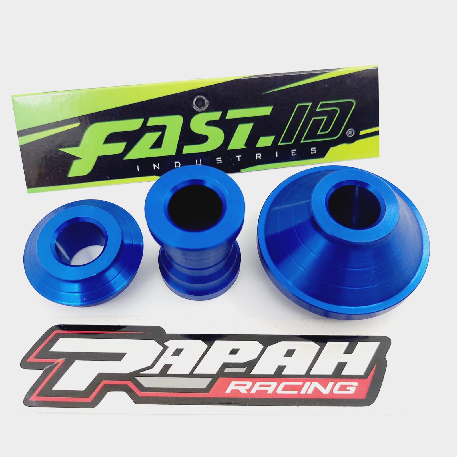 BOSHING RODA DEPAN FAST.ID YAMAHA RXKING FAST.ID - Gambar 2