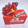 CALIPER REM DEPAN RCB MXKING VIXION NEW MERAH ( RED )