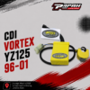 CDI VORTEX YZ125 96-01