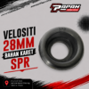 VELOSITI 28MM BAHAN KARET SPR