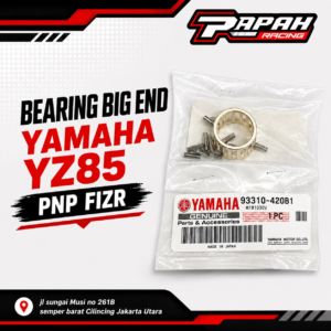 Bearing Big end Yamaha YZ85 PNP FIZR