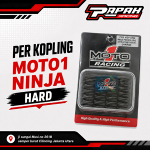 PER KOPLING MOTO1 NINJA HARD
