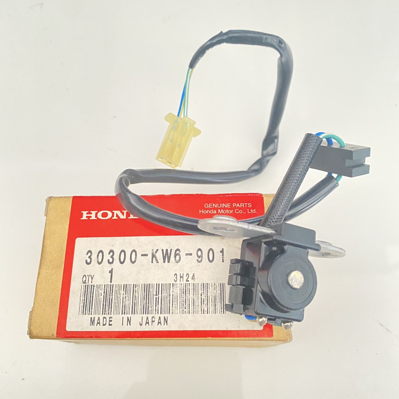 PULSER HONDA NSR 150 SP - Gambar 2
