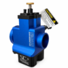 KARBURATOR SMARTCARB SC3 28MM BIRU