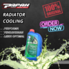 ADNOC AIR COOLAN GREEN 50% 1L ADNOC