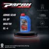 OLI ADNOC GEAR GP 80W/90 GL-4 12X1L