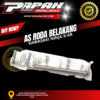 AS RODA BELAKANG KAWASAKI NINJA R