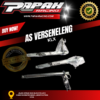 AS VERSENELENG KLX