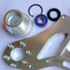 SWING ARM HONDA VARIO BILLET SPR RACING