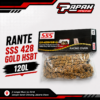 RANTE SSS 428 GOLD HSBT 120L
