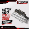 BUTTOM SHOCK DEPAN SET KAWASAKI SERPICO